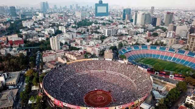 La Plaza México presenta recurso legal tras suspensión de corridas de toros