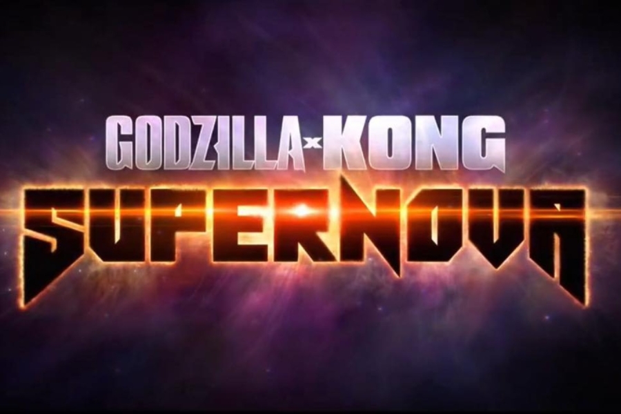 'Godzilla x Kong: Supernova' es oficial: revelan adelanto, detalles del elenco y fecha de estreno