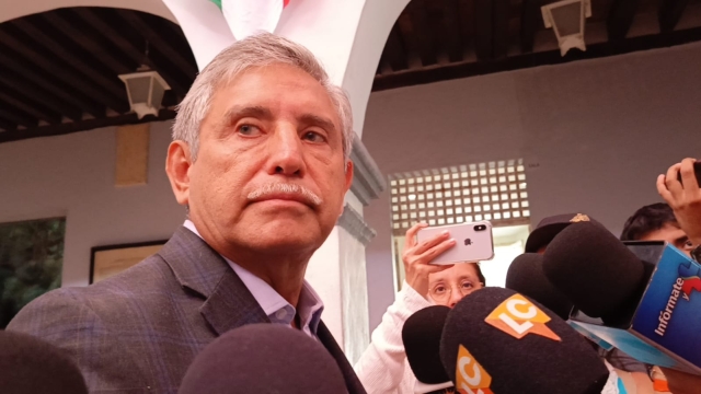 No descarta edil capitalino más cambios de titulares de área en ayuntamiento