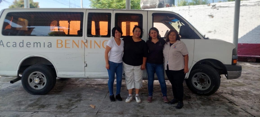 Temixco recibe más de mil libros para fomentar la lectura