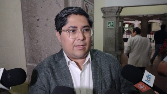 Tarjeta de circulaci&oacute;n en Morelos ser&aacute; digital a partir de enero de 2026
