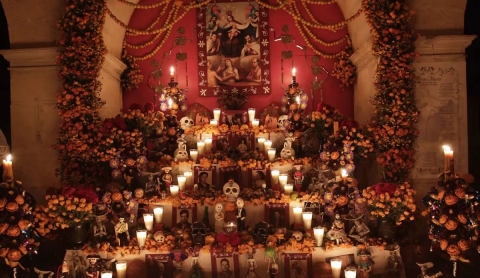 Viajes National Geographic