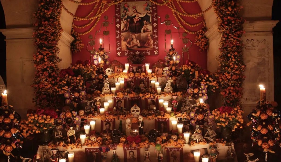 Viajes National Geographic