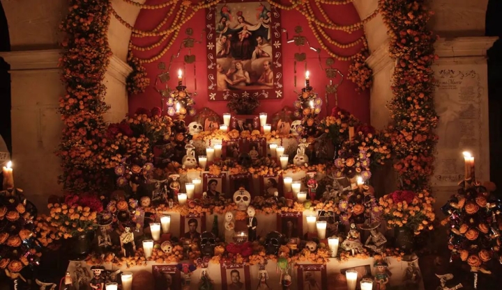 Viajes National Geographic