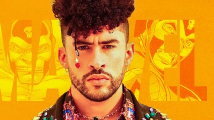 Bad Bunny habría renunciado a la película &#039;El muerto&#039;, de Marvel