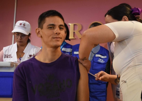 En Morelos no hay sarampión: SS