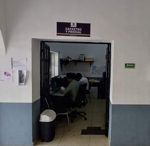 Coatetelco habilita pago en l&iacute;nea del predial 2026