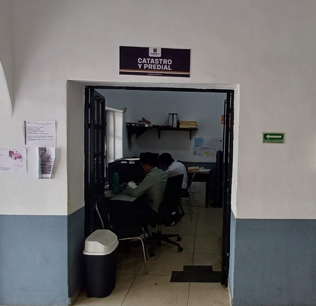 Coatetelco habilita pago en l&iacute;nea del predial 2026