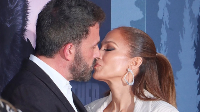 Jennifer López reveló que Ben Affleck la terminó tres días antes de su boda