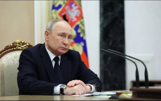 Rusia prevé desplegar armas nucleares tácticas en Bielorrusia