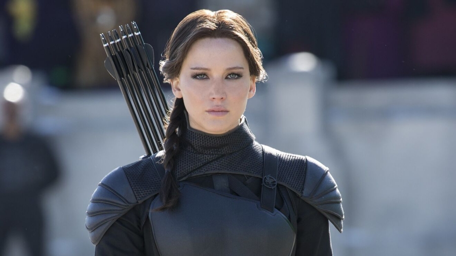 ¡Vuelve Katniss Everdeen!: La franquicia de 'Los Juegos del Hambre' será reestrenada