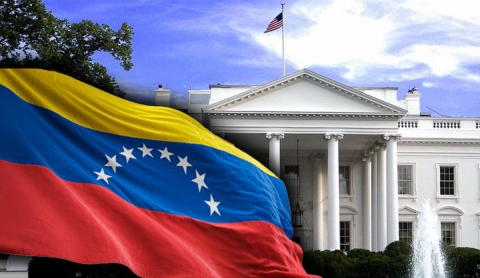 Casa Blanca culpa al &#039;régimen de Maduro&#039; de enviar al Tren de Aragua al país