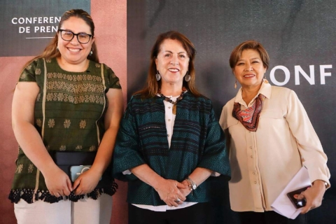 El 21 de abril, la inauguración del Centro Cultural “La Estación”