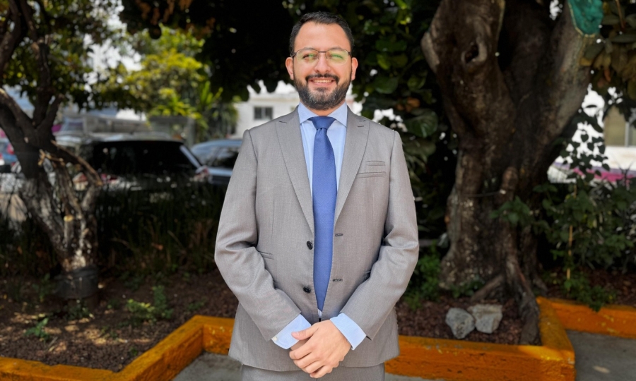 Reconocen autoridades sanitarias a las y los psicólogos en su día