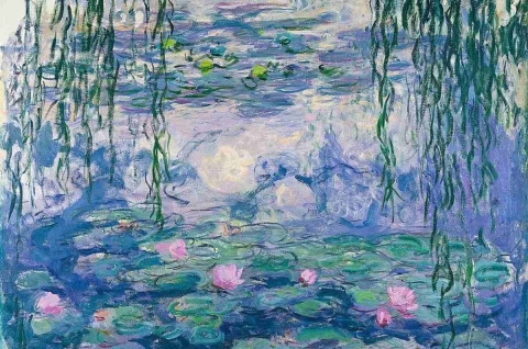 Monet y Matisse llegan al Museo del Palacio de Bellas Artes: precios, horarios y detalles