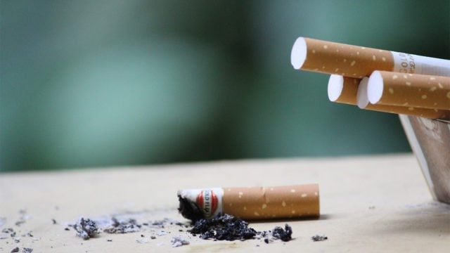 Reglas contra el cigarro afectarán a un millón 500 mil comercios: Concanaco Servytur
