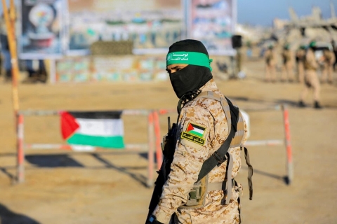 Hamás acepta propuesta de alto el fuego en Gaza