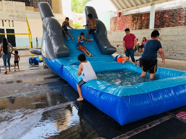 Las actividades serán llevadas a todas las comunidades del municipio.