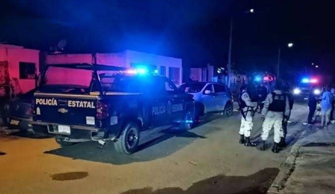 Le robaron su auto en Flores Magón