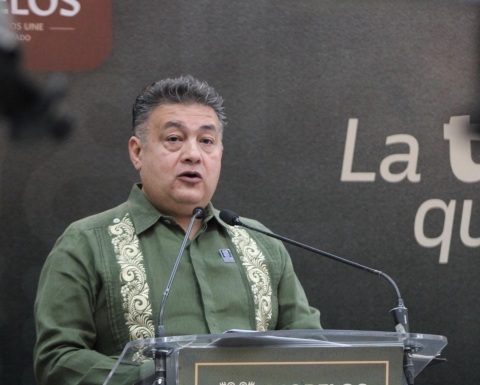 Reportan descenso en delitos de alto impacto en Morelos durante 2025