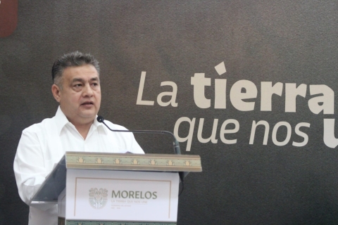 En conferencia de seguridad da a conocer SSPC detenci&oacute;n de banda dedicada a la clonaci&oacute;n de tarjetas