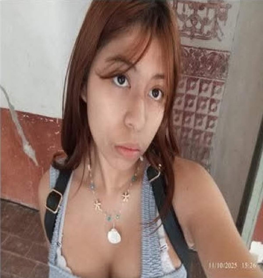 Una adolescente desapareció en Tepoztlán