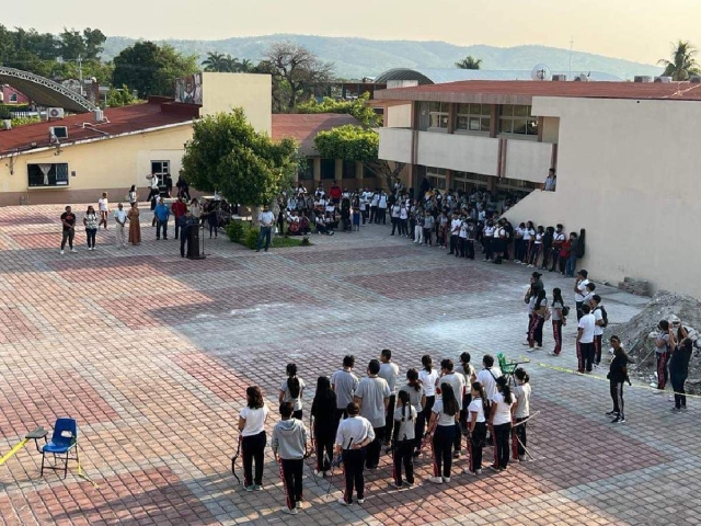 El Consejo Universitario de la UAEM designará al titular el próximo día 30.