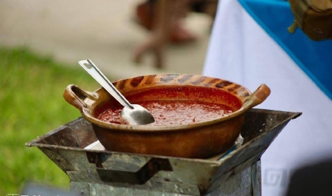 En la conferencia se dijo que esperan la afluencia de más de mil 500 visitantes y que el encuentro sirva para compartir saberes y celebrar lo que hace único a Tlaltizapán.  
