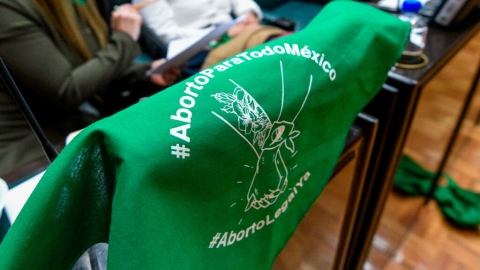 Congreso de Yucatán aprueba la despenalización del aborto