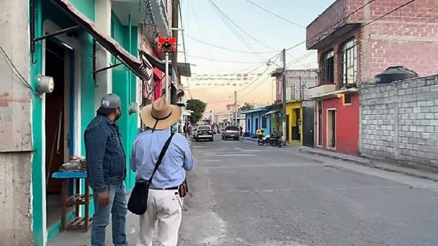 Este año habrá un reordenamiento en la vía pública