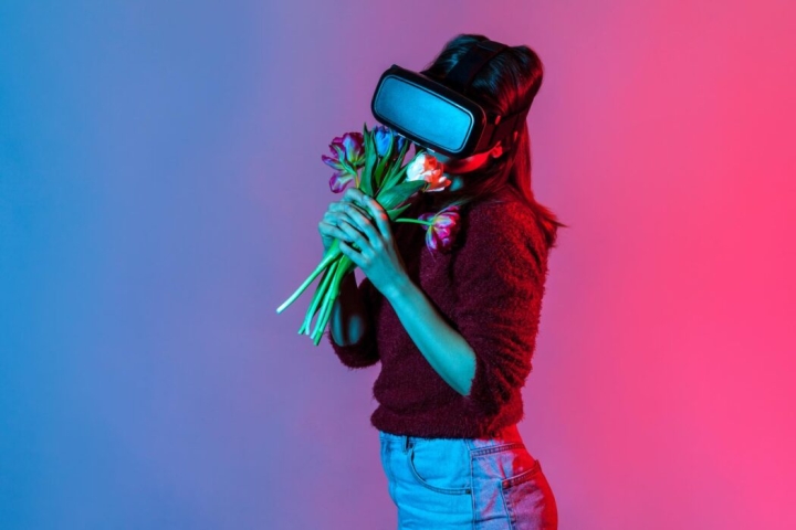 ¿Percibir olores en realidad virtual? Ya es posible