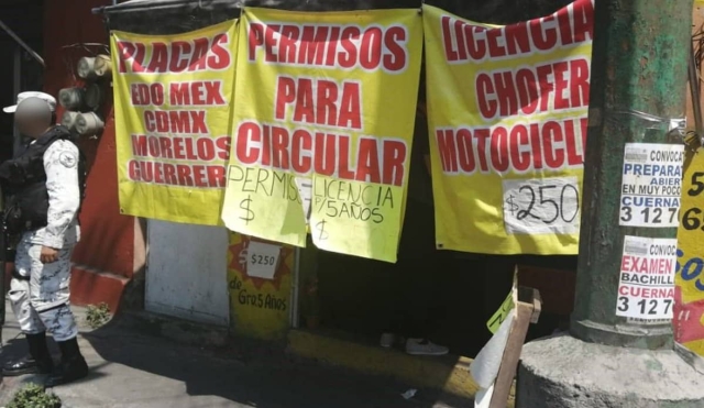 Eran el dueño y un cliente, los hombres asesinados en un local