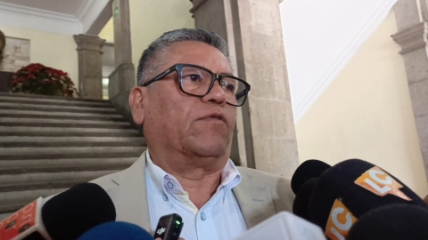 Se solicit&oacute; a regidora de Xoxocotla iniciar denuncia, tras ser baleado su domicilio: Pel&aacute;ez Gerardo