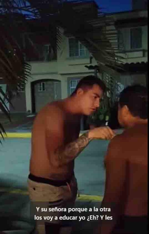 Periodista es agredido en condominio de Emiliano Zapata 