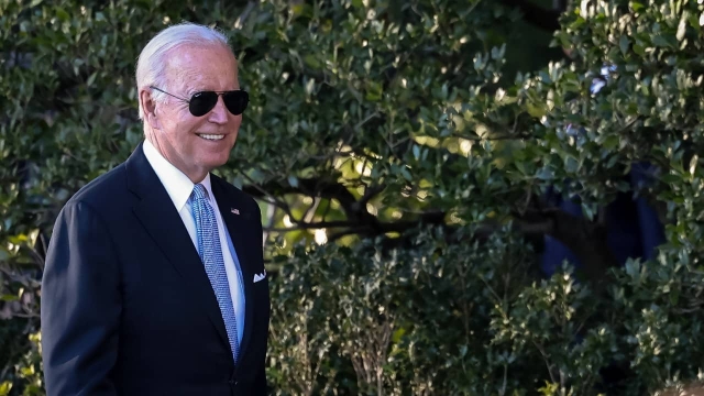 Joe Biden planea reunión con AMLO y Justin Trudeau.