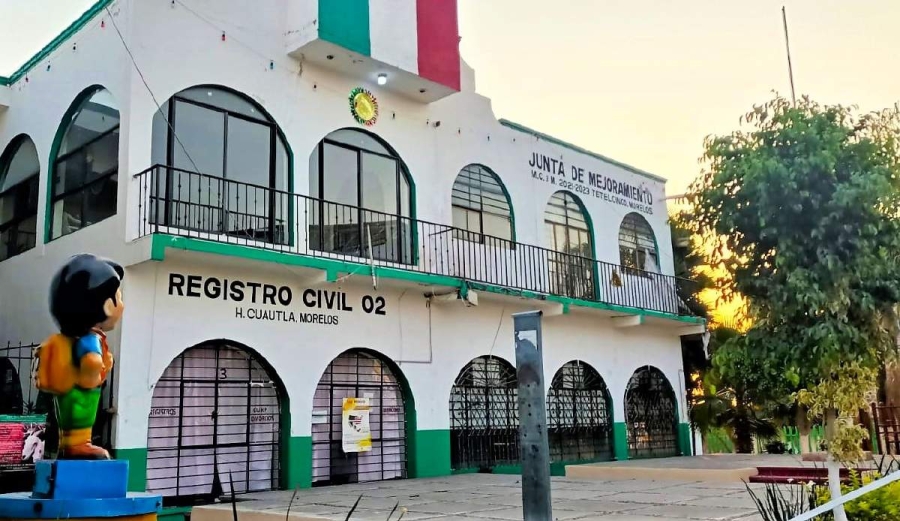  En Tetelcingo insisten en seguir el proceso de convertirse en municipio.