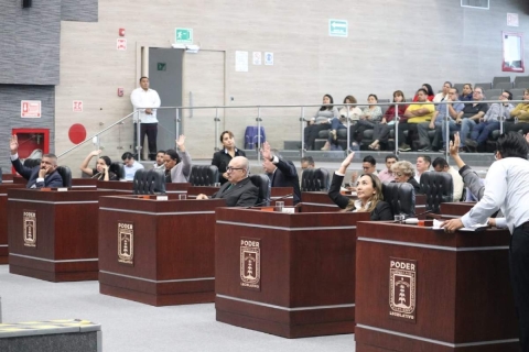 Gobierno podrá entregar paquete económico hasta el 15 de noviembre