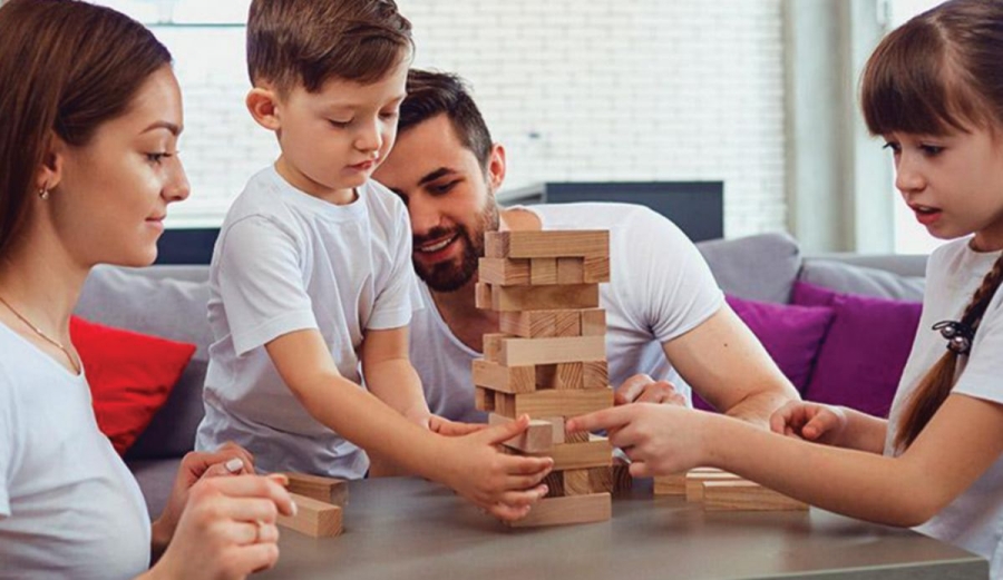 6 ideas para disfrutar con tus hijos en Semana Santa