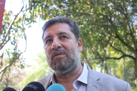 Necesario, revisar puente de Tabachines 