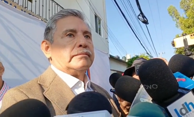 Comenzaron en Cuernavaca trabajos del Plan Integral de Seguridad Universitaria convocado por gobierno estatal