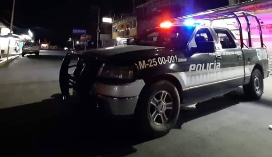 Le arrebataron la vida de tres balazos