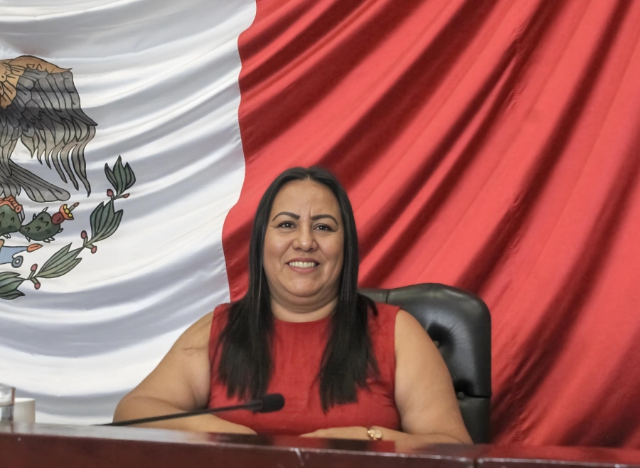 Proteger el desarrollo integral de todas las estructuras familiares, propone la diputada Jazmín Solano