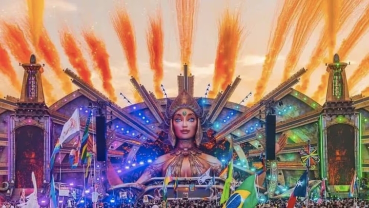 EDC 2024: Baile, ambiente, y seguridad en el festival  