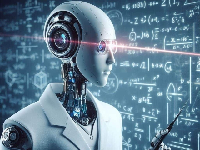 Estudiantes superan a la inteligencia artificial en importante concurso internacional de matemáticas