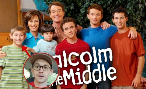 Erik Per Sullivan no regresará como Dewey en el revival de Malcolm el de en medio