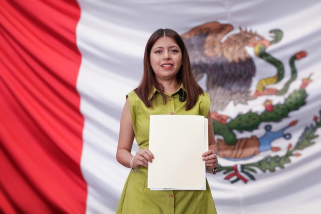 Propone diputada Eleonor Mart&iacute;nez establecer apoyos econ&oacute;micos y/o en especie para quienes cuidan a pacientes con c&aacute;ncer