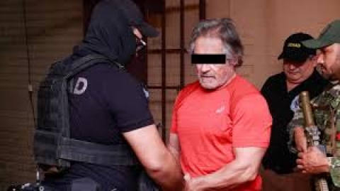 Fiscal&iacute;a de Tabasco tiene 15 d&iacute;as para acusar a Hern&aacute;n Berm&uacute;dez