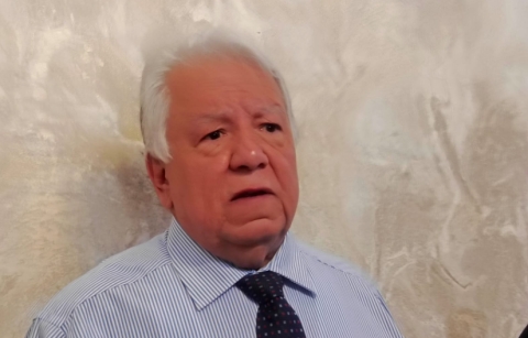 Convocará Elizalde Figueroa a la unidad