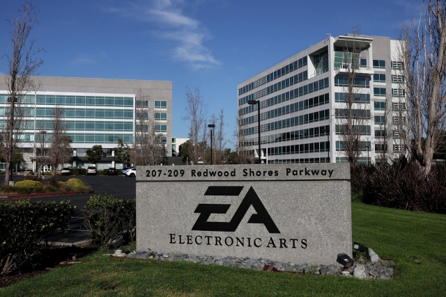 Electronic Arts será adquirida por consorcio liderado por Arabia Saudita en histórica operación de 55,000 mdd