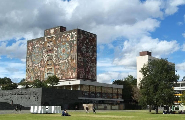 UNAM regresará a clases presenciales en Semáforo Verde.